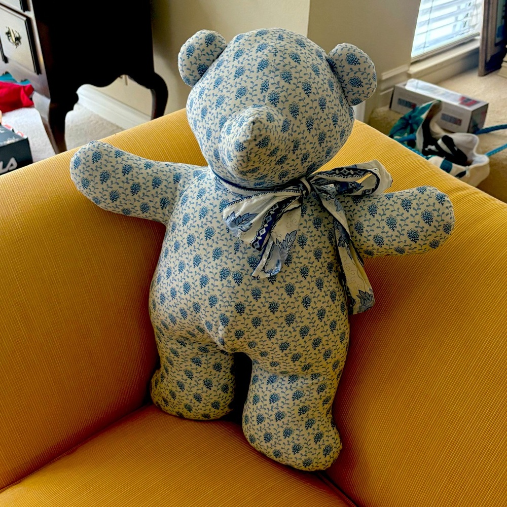 Pierre Deux Bear